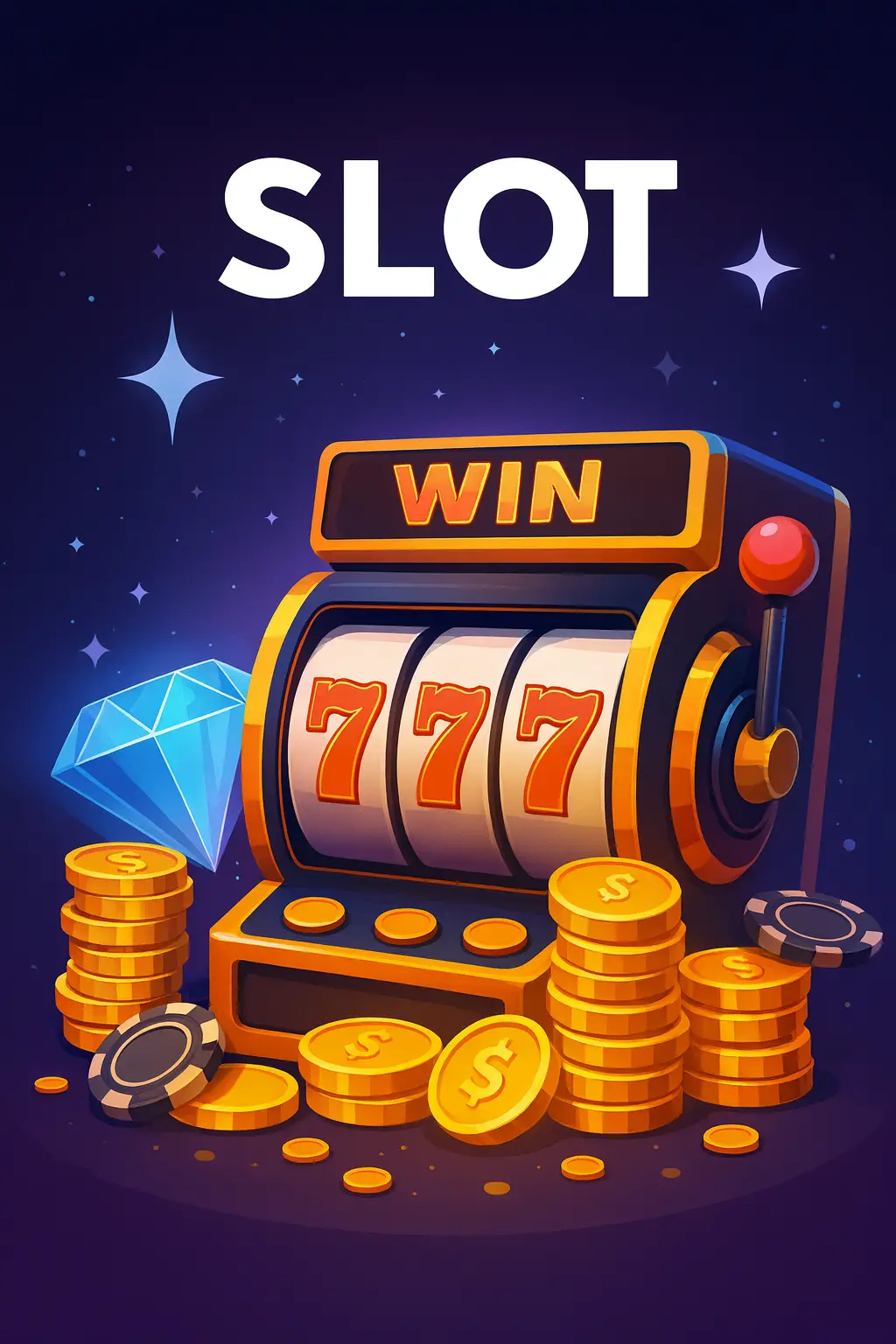 Collezione Giochi del Casinò Winorama